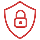 logo protection sécurité